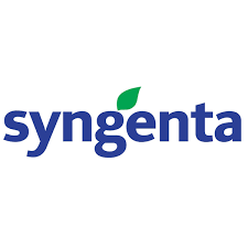 Syngenta is one of our clients